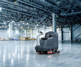 SC 5000 860D | مجفف الغسيل الركوب | Nilfisk